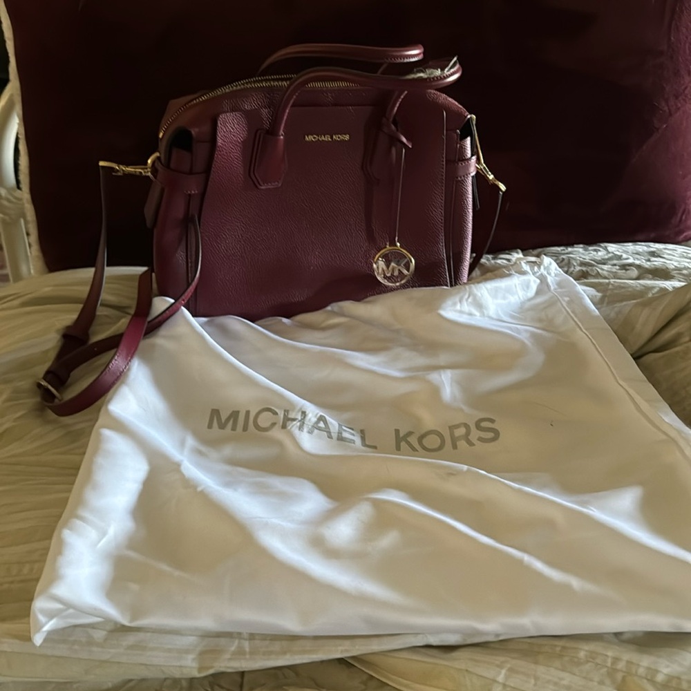 Michael Kors purse